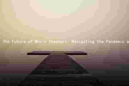 The Future of Movie Theaters: Navigating the Pandemic and Embracing New Technologies