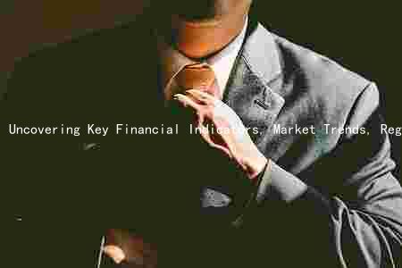 Uncovering Key Financial Indicators, Market Trends, Regulatory Changes, Risks, and Opportunities in the Financial Industry