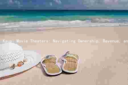 Kauai Movie Theaters: Navigating Ownership, Revenue, and Future Developments Amidst COVID-19 and Industry Trends