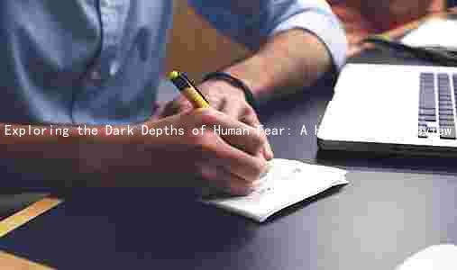 Exploring the Dark Depths of Human Fear: A Horror Movie Review