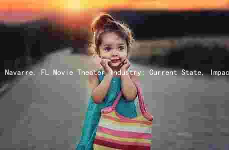 Navarre, FL Movie Theater Industry: Current State, Impact of COVID-19, Top-Rated Theaters, New Openings, and Ticket Prices