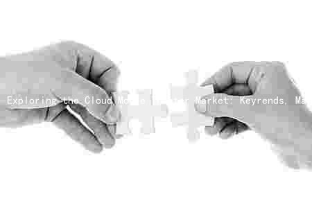 Exploring the Cloud Movie Theater Market: Keyrends, Major Players, Challenges, and Growth Prospects